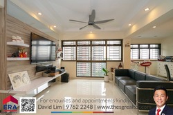 Blk 142 Lorong 2 Toa Payoh (Toa Payoh), HDB 5 Rooms #190117102